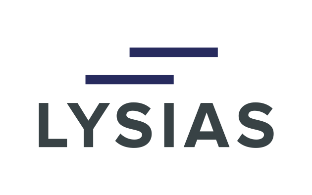 Logo Lysias